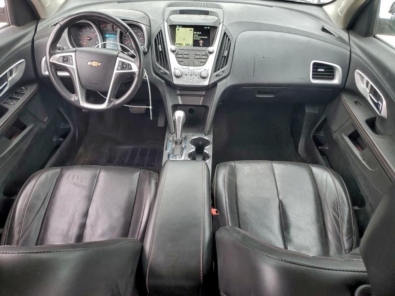 2014 Chevrolet Equinox ltz