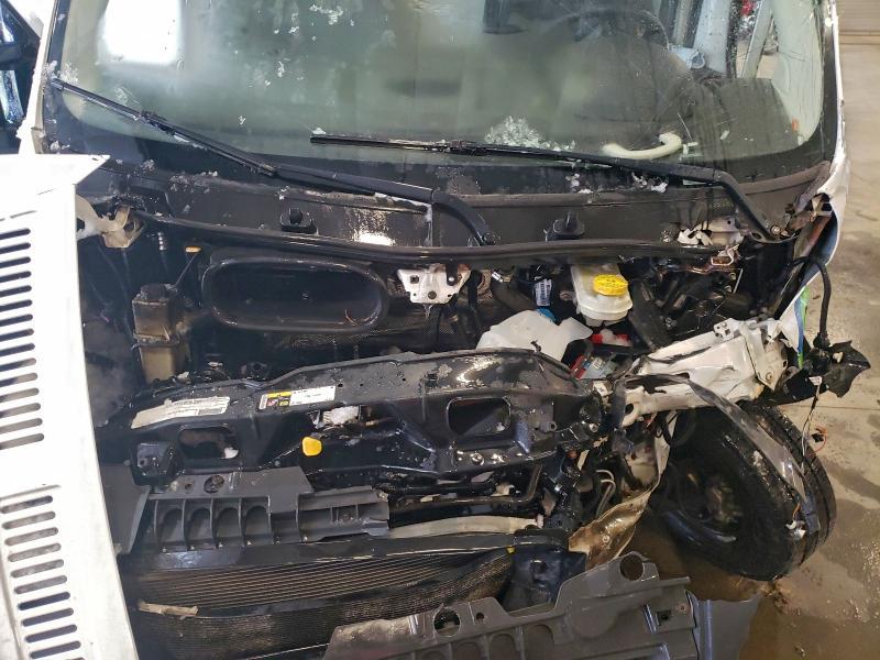 2016 Dodge RAM Promaster 2500 Delivery Van