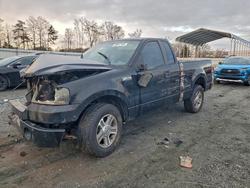 2008 Ford F150 for sale in Spartanburg, SC