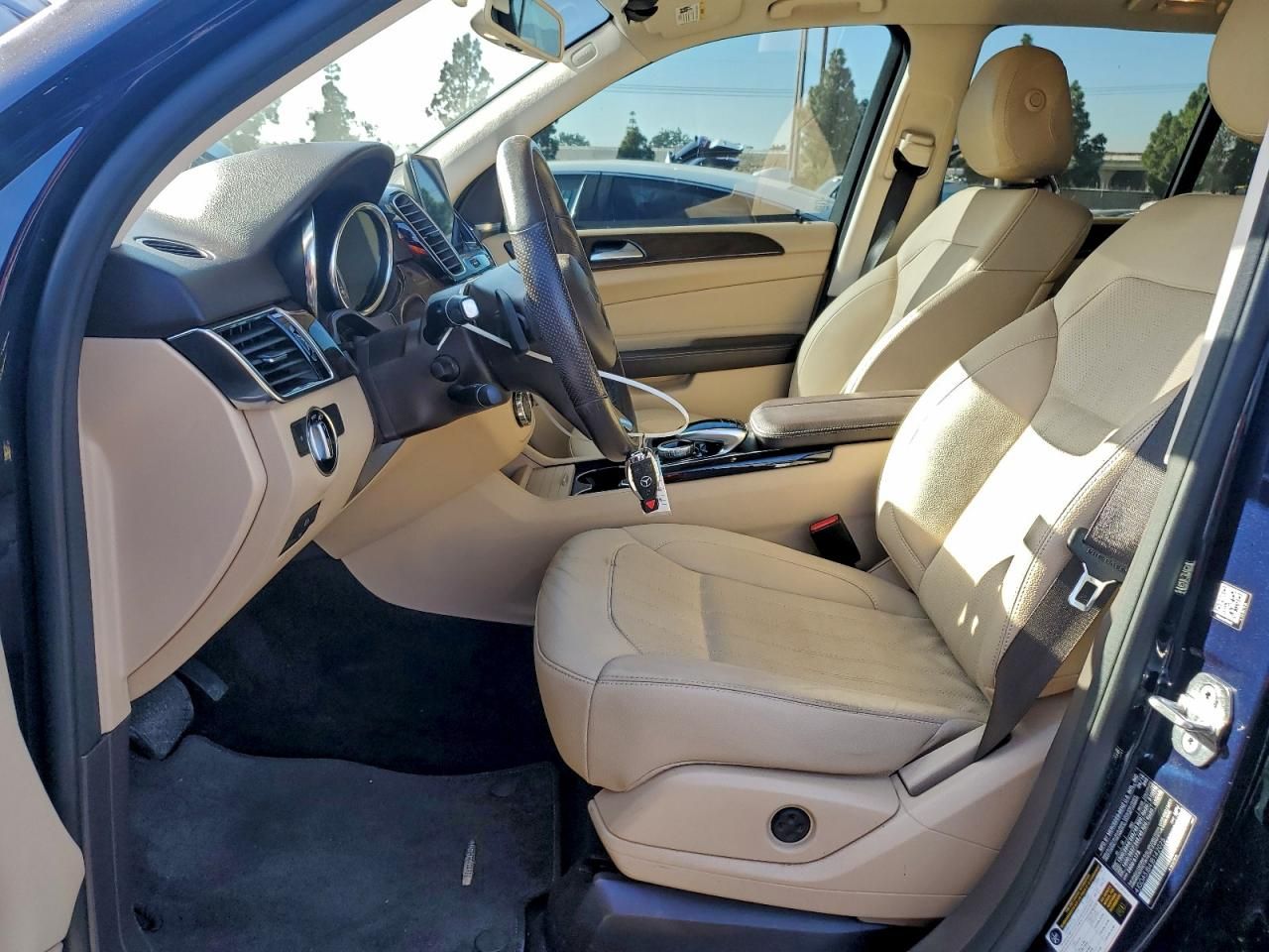 2018 Mercedes-Benz Gle 350