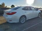 2014 Lexus Es 300h