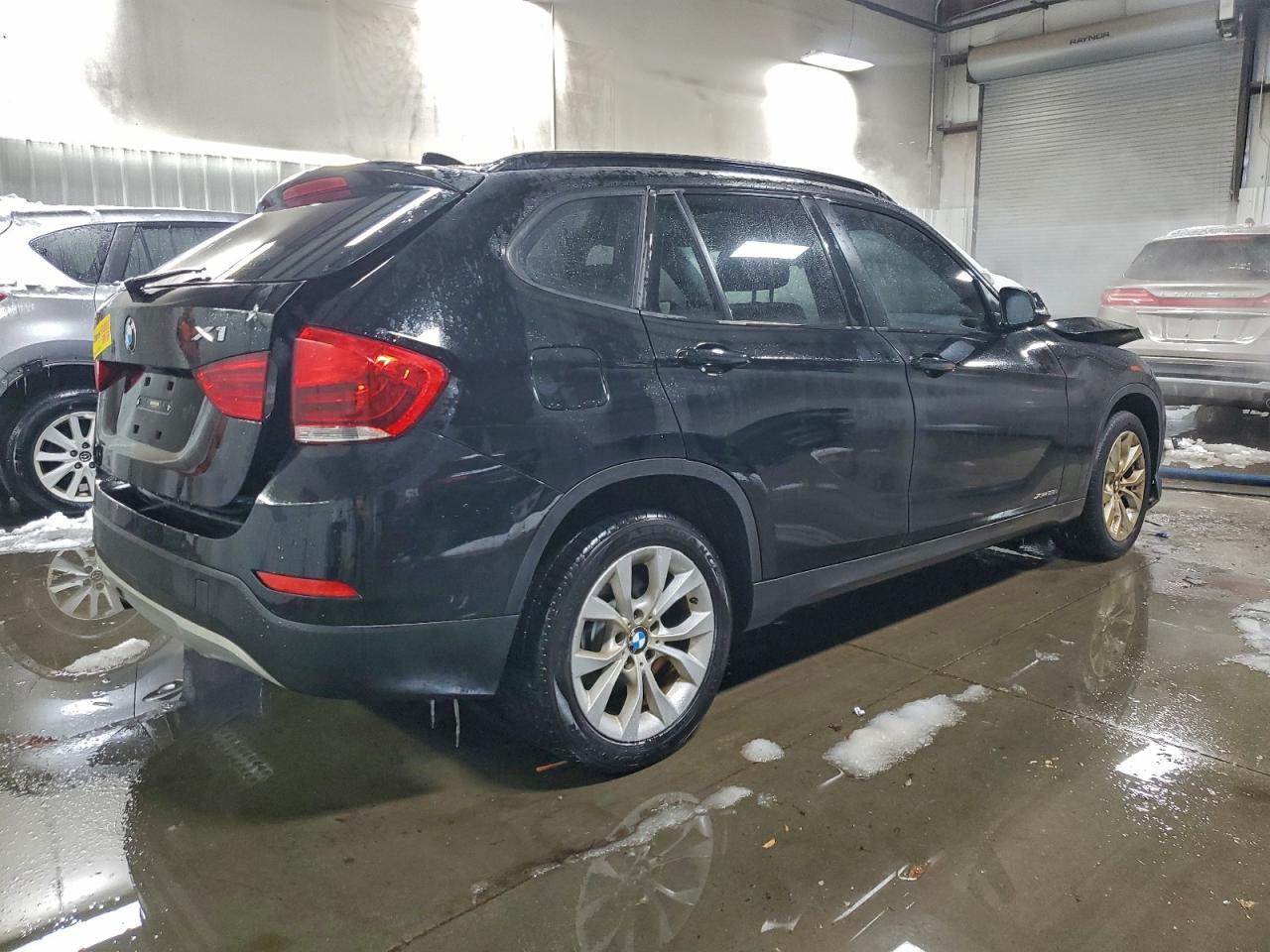2014 BMW X1 Xdrive28i