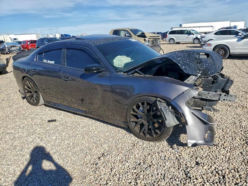 2021 Dodge Charger gt