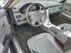 2005 Chrysler Crossfire Limited