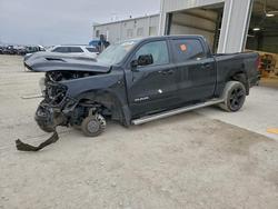 Dodge salvage cars for sale: 2023 Dodge 1500 Laramie