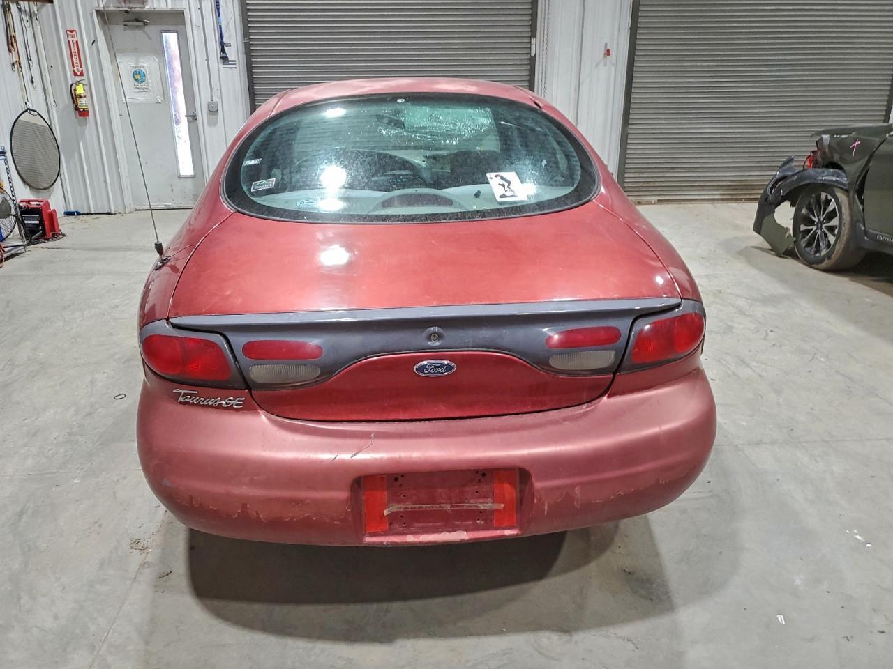 1998 Ford Taurus lx