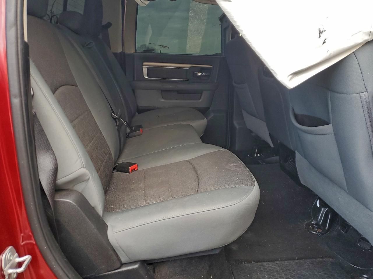 2014 Dodge Ram 1500 slt