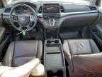 2018 Honda Odyssey exl