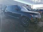 2015 Land Rover Range Rover Autobiography