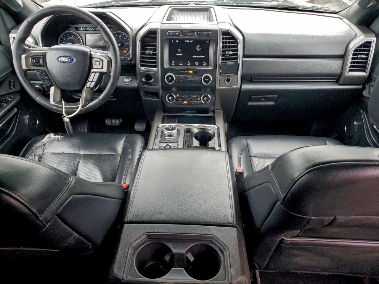 2019 Ford Expedition max xlt