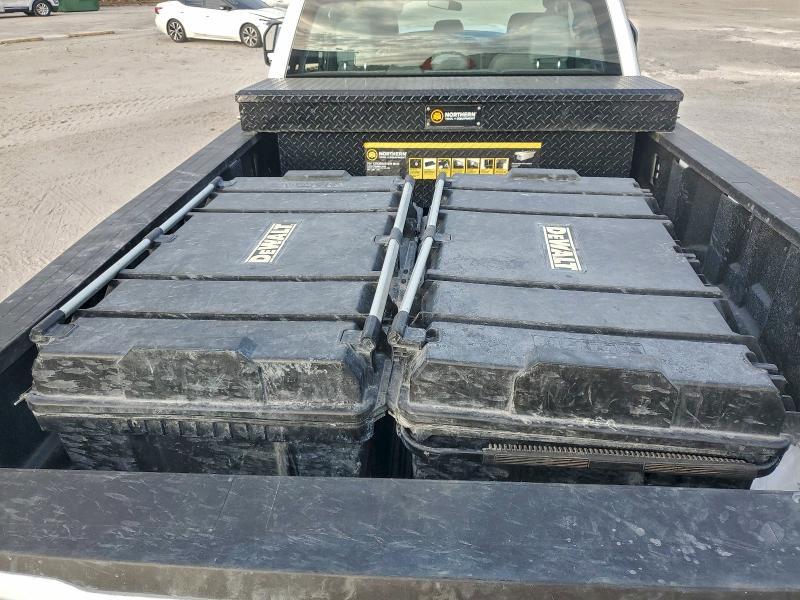 2025 Ford F350 Super Duty