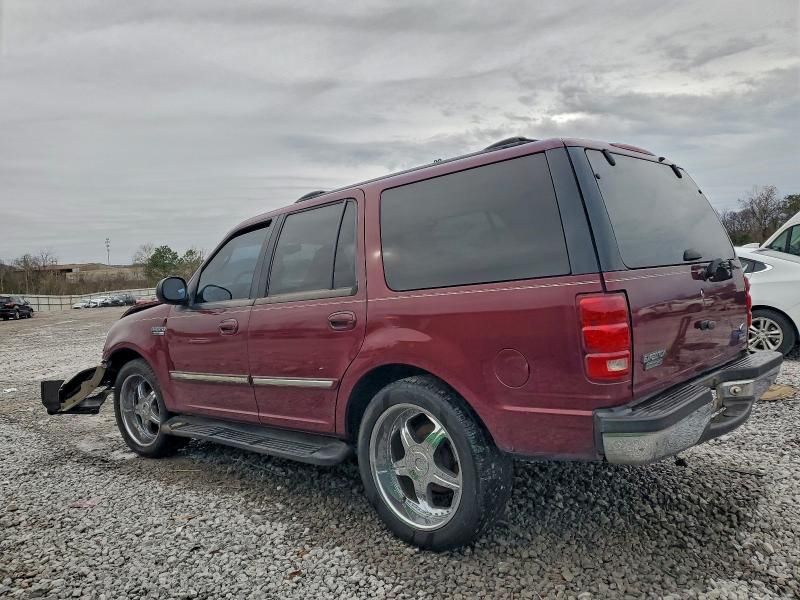 2000 Ford Expedition xlt
