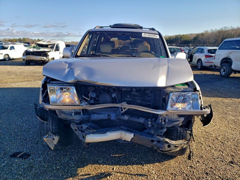 2000 Toyota 2000 aro Land Cruiser