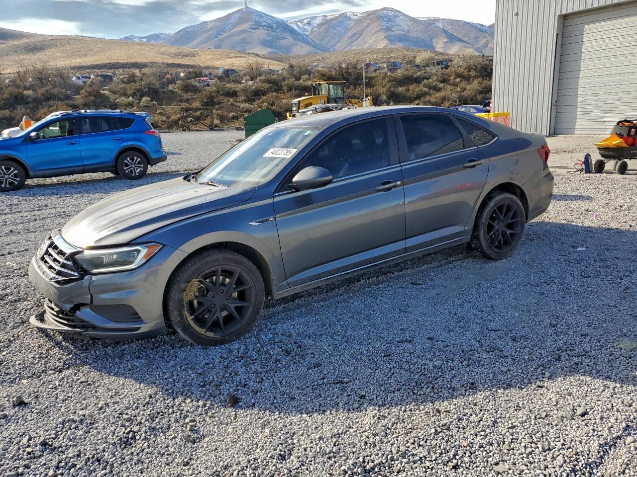 2019 Volkswagen Jetta sel