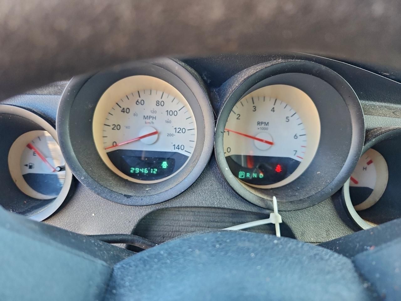 2007 Dodge Magnum sxt