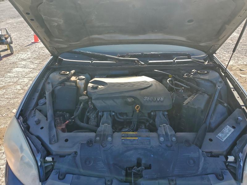 2008 Chevrolet Impala ls