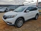 2016 Honda Cr-v exl