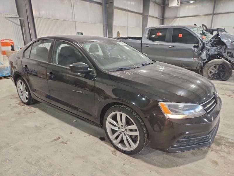 2016 Volkswagen Jetta s