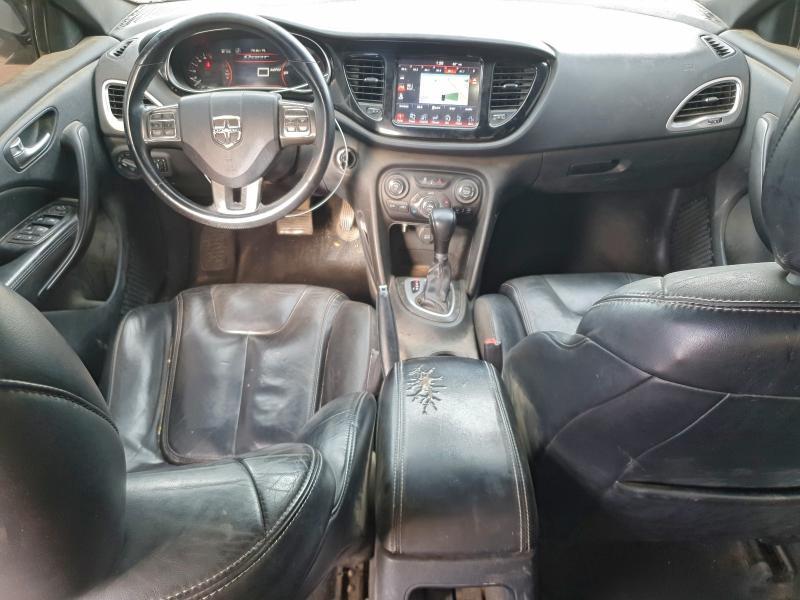 2013 Dodge Dart Limited