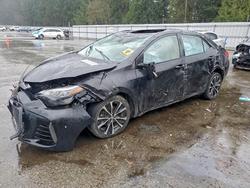 2018 Toyota Corolla l for sale in Arlington, WA