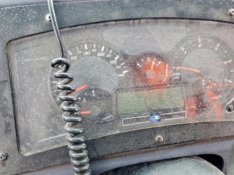 2018 Blue Bird 2018 Bluebird Vision-School Bus