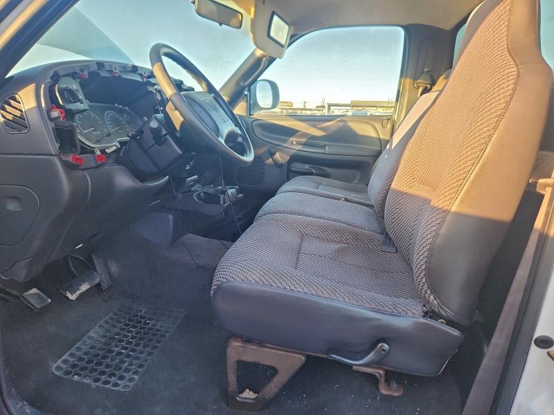 2000 Dodge Ram 1500