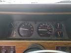1990 Jeep Wagoneer Limited