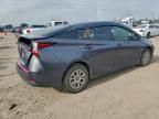 2022 Toyota Prius Night Shade