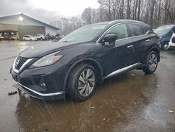 2020 Nissan Murano sl for sale in East Granby, CT