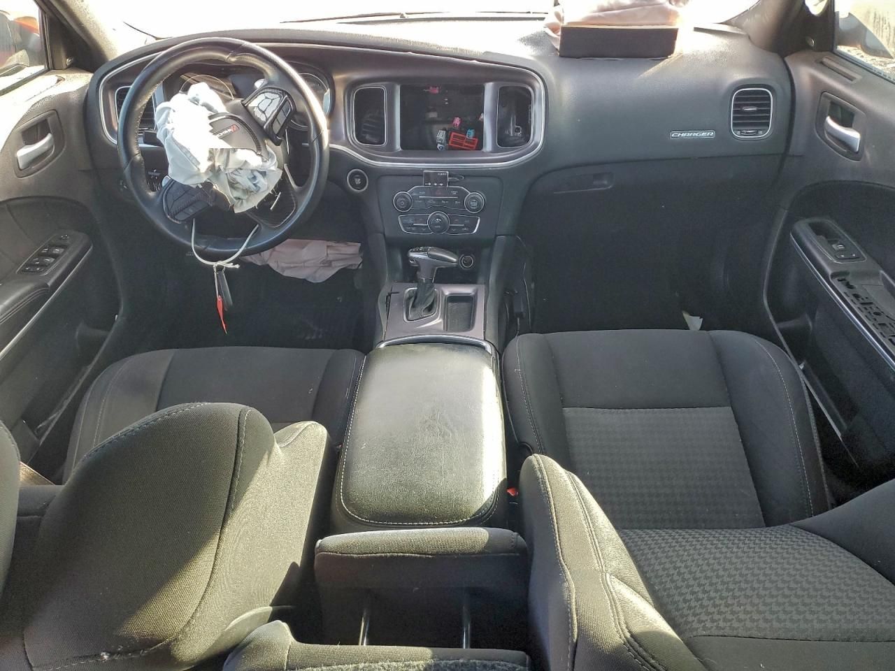 2019 Dodge Charger gt