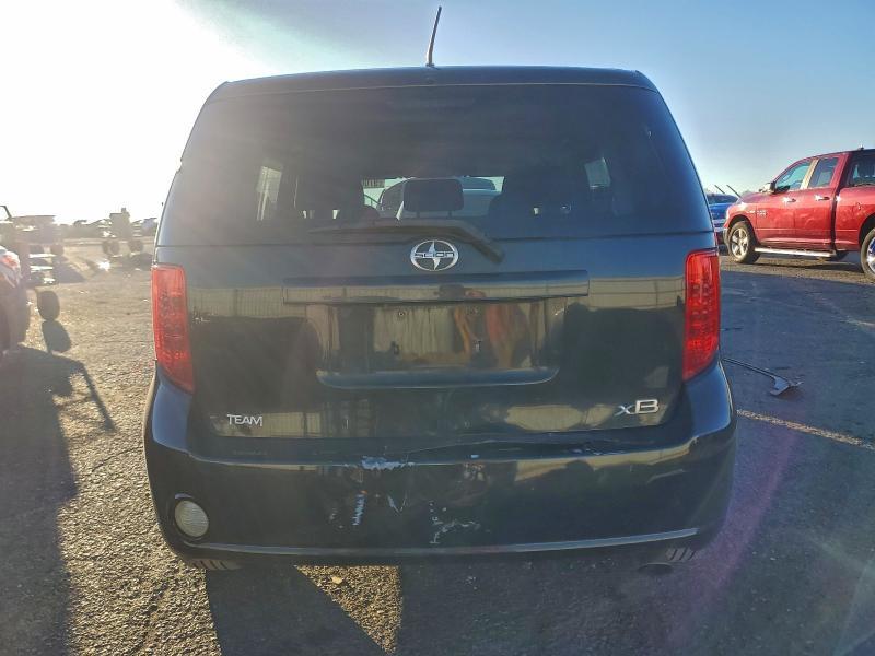 2010 Scion XB