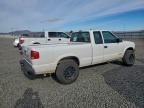 2001 Chevrolet S Truck S10