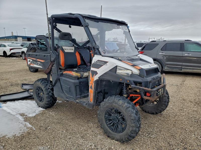 2015 Polaris Ranger XP Utility Vehicle