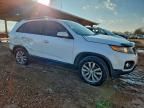 2011 KIA Sorento ex