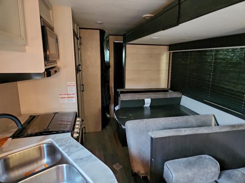 2022 Jaco Jay Flight Jay Flight