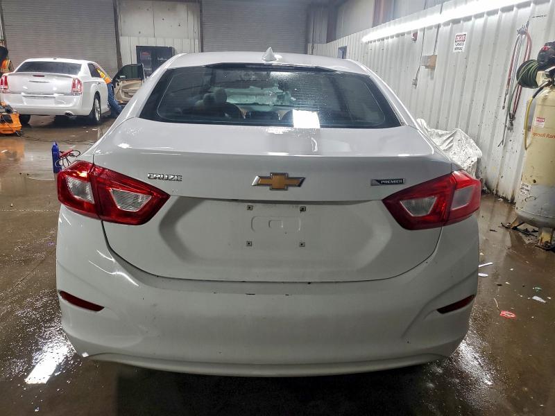 2016 Chevrolet Cruze Premier