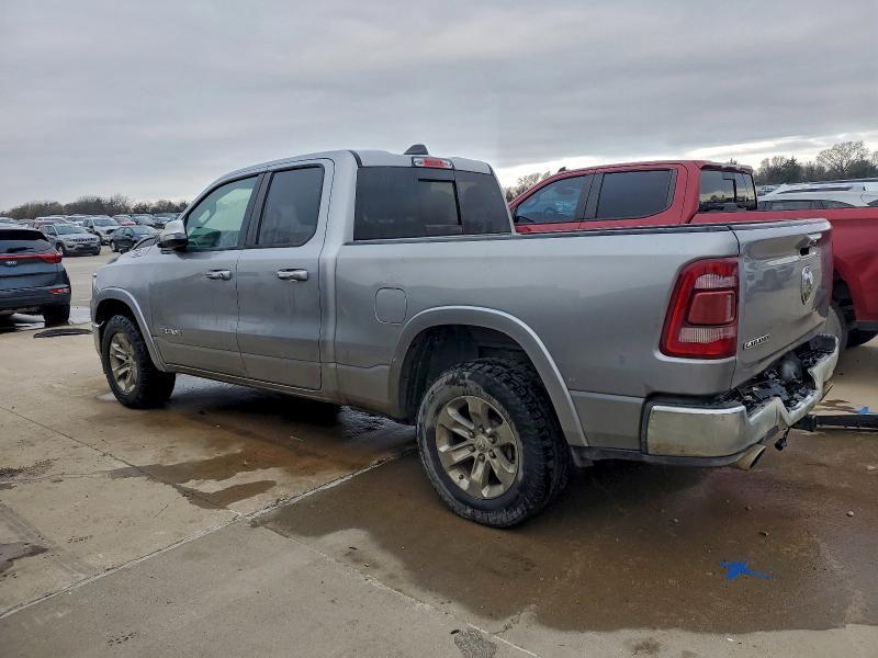 2020 Dodge 1500 Laramie