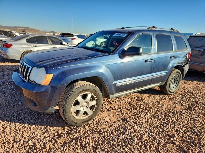 2010 Jeep Grand Cherokee Laredo