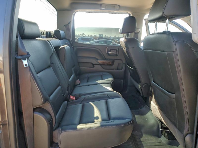 2016 GMC Sierra K1500 slt