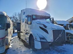 2019 Volvo VNL Semi Truck en venta en Woodhaven, MI