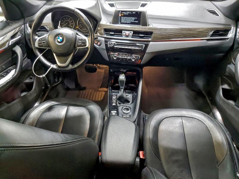 2016 BMW X1 Xdrive28i