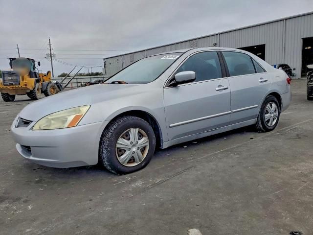 2005 Honda Accord lx