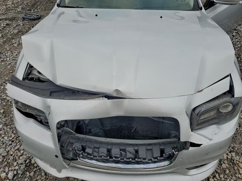 2022 Chrysler 300 Touring l