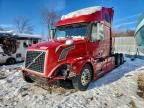 2016 Volvo VNL Semi Truck
