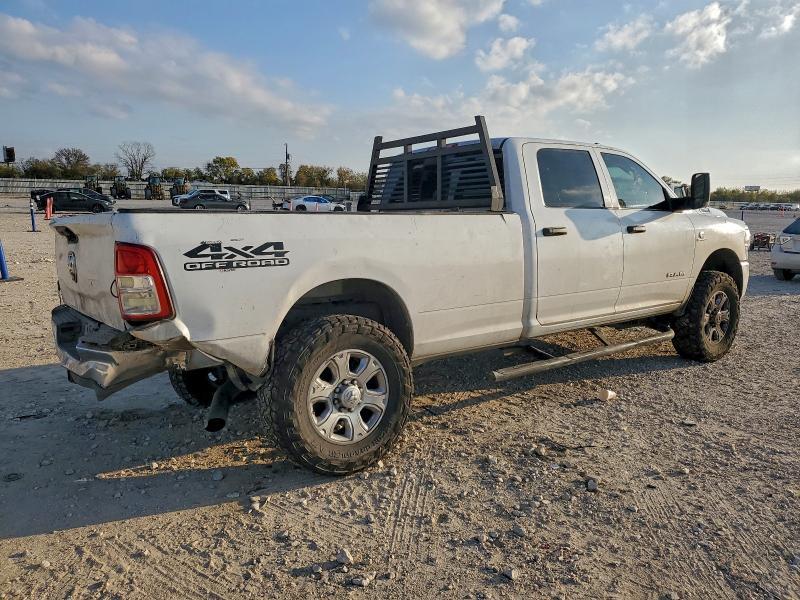 2019 Dodge Ram 2500 Tradesman
