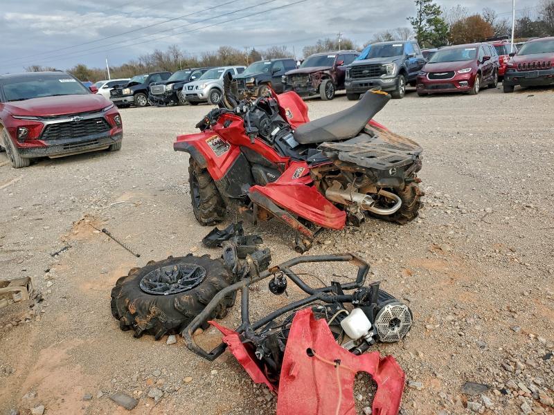 2024 Can-Am Outlander ATV