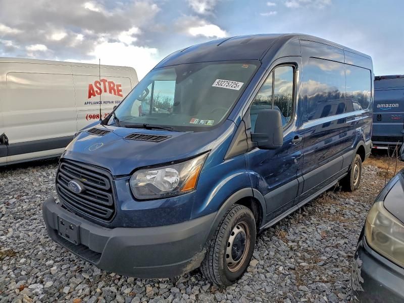2019 Ford Transit T-250