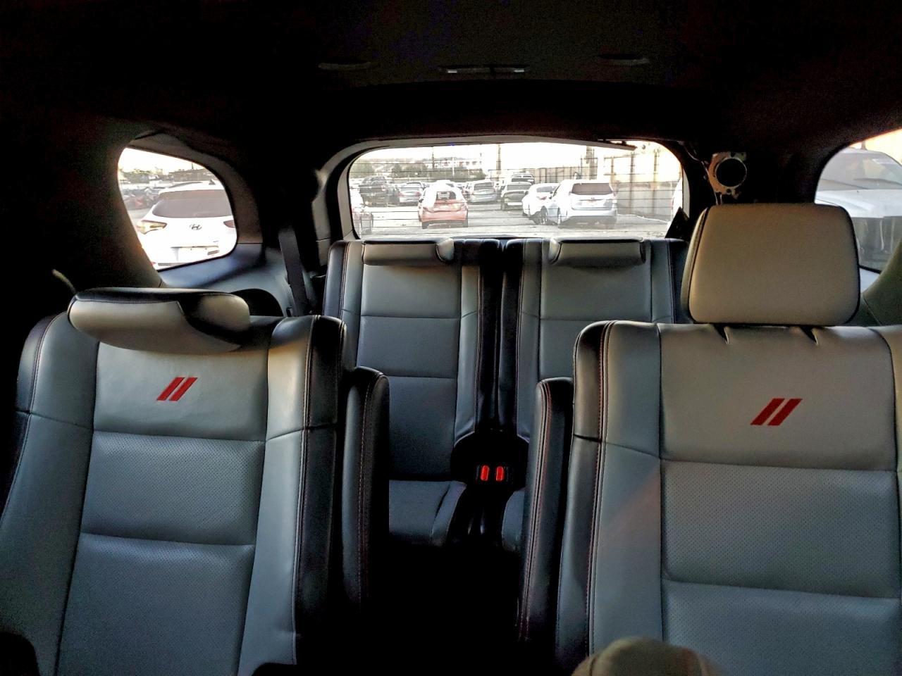 2023 Dodge Durango R/T