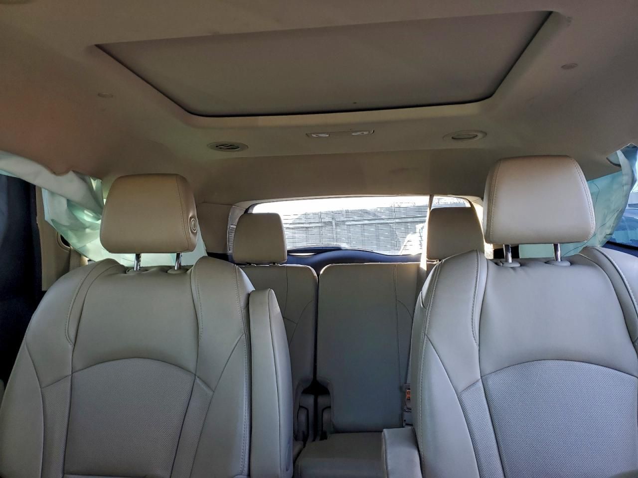 2018 Buick Enclave Premium