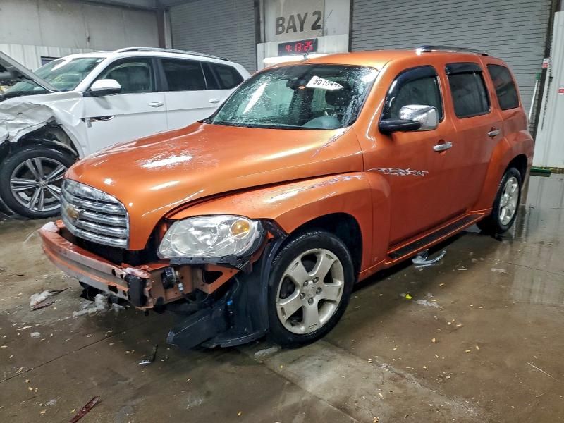 2006 Chevrolet Hhr lt